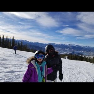 Meet your Posher, Tara